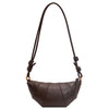 Horn Crossbody Bag Chic