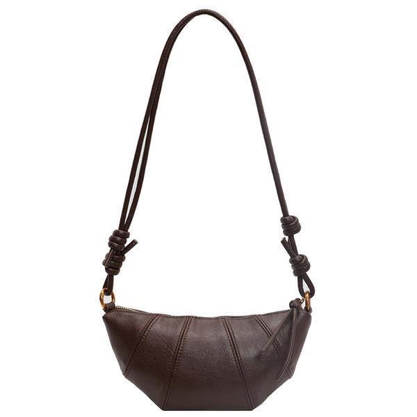Horn Crossbody Bag Chic