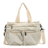 Spacious crossbody companion