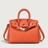 Pu Leather Ladies Hand Bags