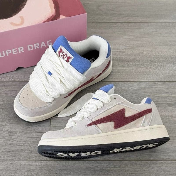 "Unique Bread Design"