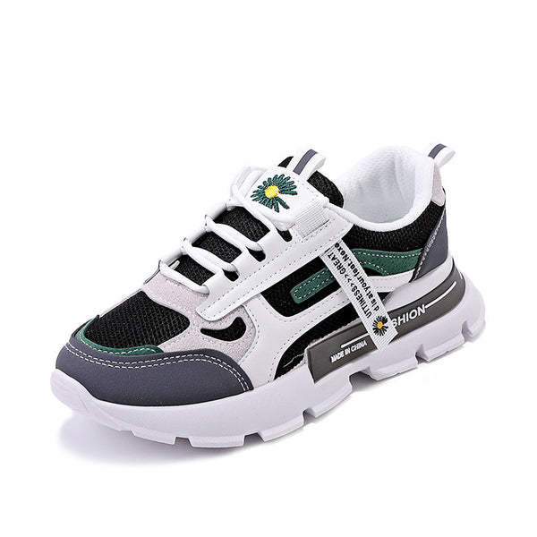 Korean Versatile Style