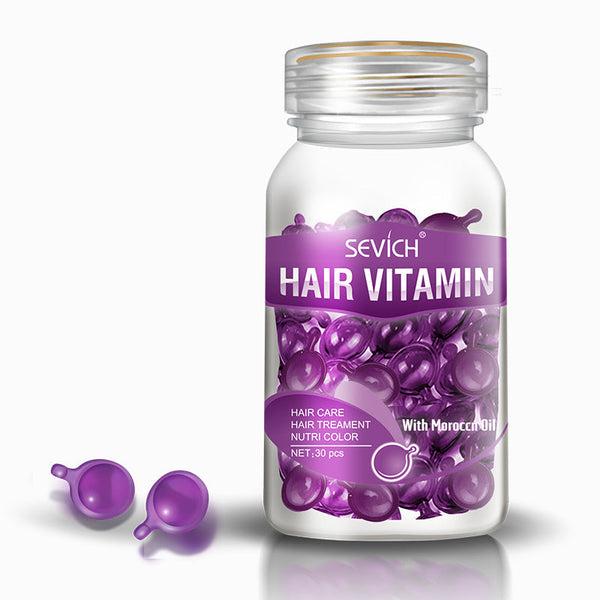 Hair Renewal Boost Tablets