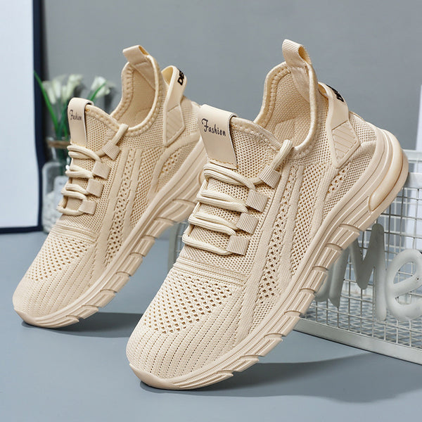Woven Speed Runner