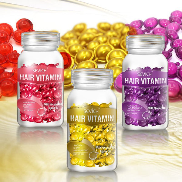 Hair Renewal Boost Tablets