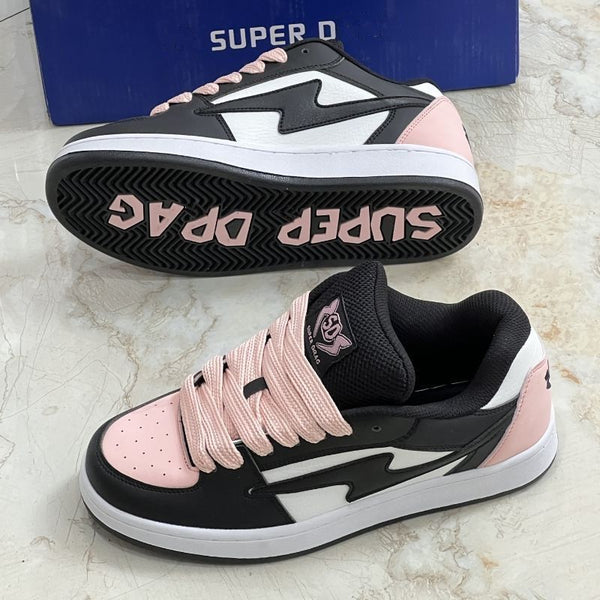 "Unique Bread Design"