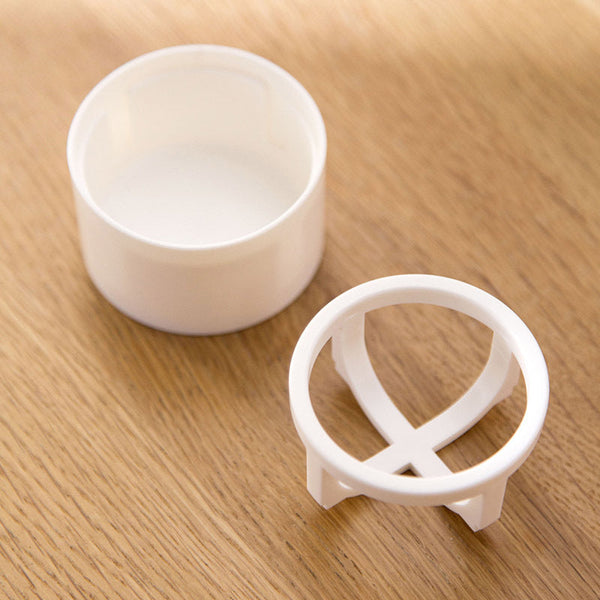 Egg Sponge Holder Stand