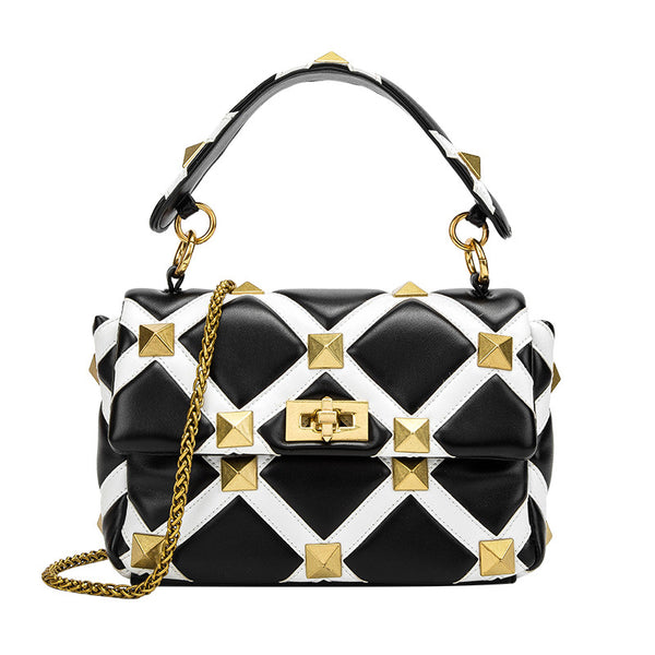 Chic Women's Statement Bag