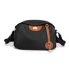 "Chic Lightweight Crossbody Bag"