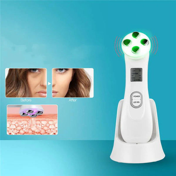Photon Skin Rejuvenation Power