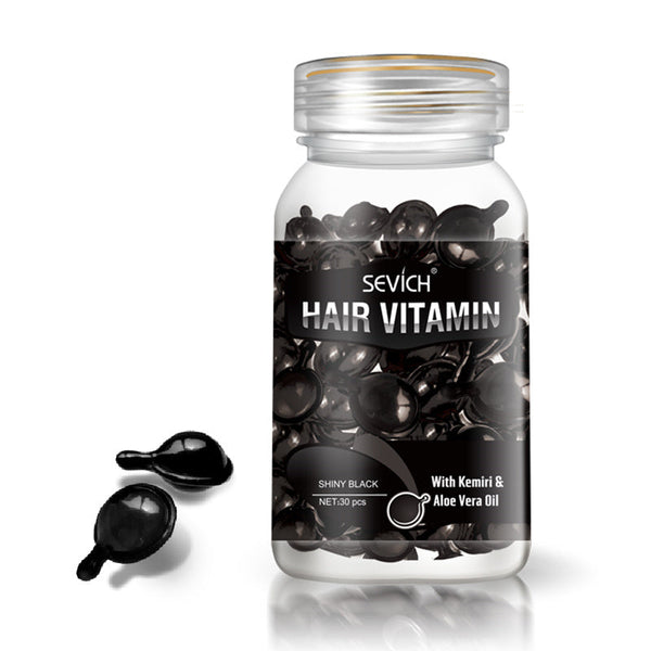 Hair Renewal Boost Tablets