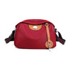 "Chic Lightweight Crossbody Bag"