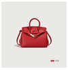 Pu Leather Ladies Hand Bags