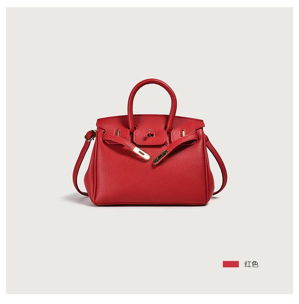Pu Leather Ladies Hand Bags