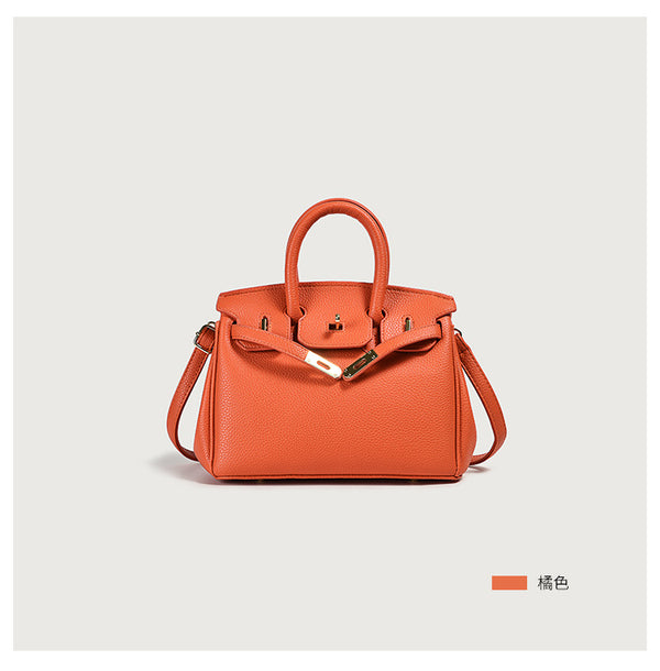 Pu Leather Ladies Hand Bags