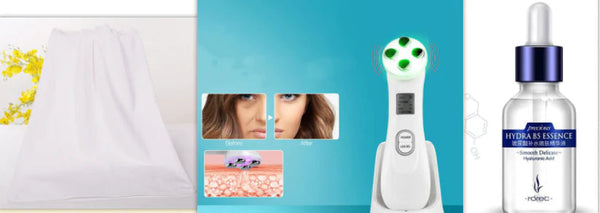 Photon Skin Rejuvenation Power