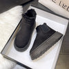 Plush Winter Women's Boots