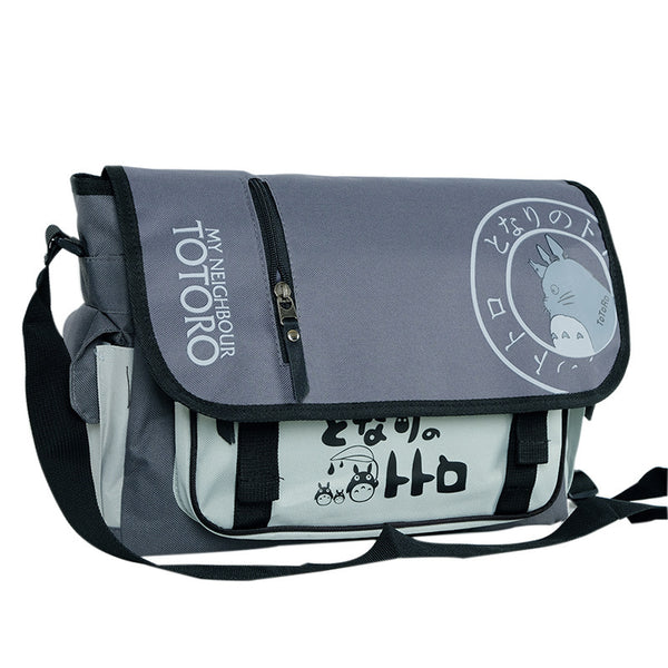 Miyazaki Hayao Totoro shoulder bag