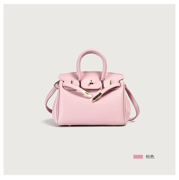 Pu Leather Ladies Hand Bags