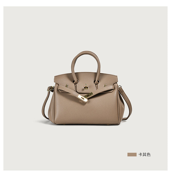 Pu Leather Ladies Hand Bags