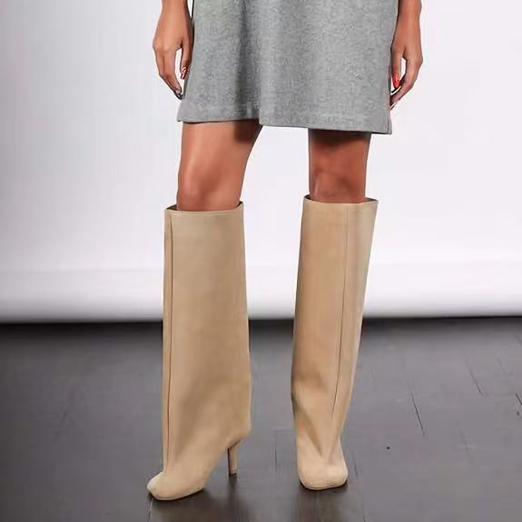 "Chic Stiletto Heels"