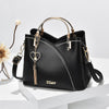 Chic Korean Handbag Glam