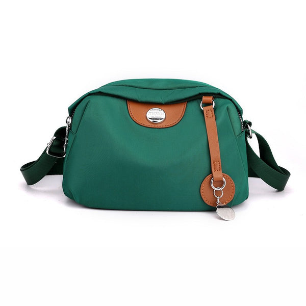 "Chic Lightweight Crossbody Bag"