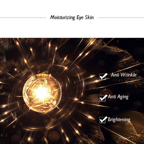 "Revitalize Eyes Youthfully"