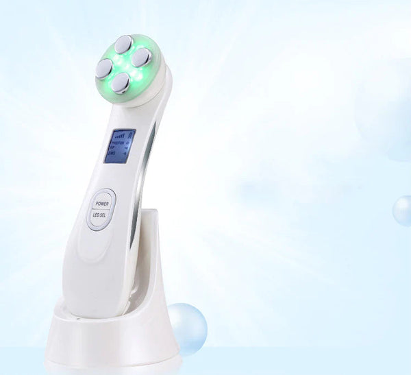Photon Skin Rejuvenation Power