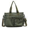 Spacious crossbody companion