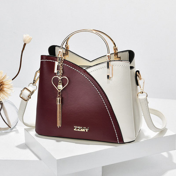 Chic Korean Handbag Glam