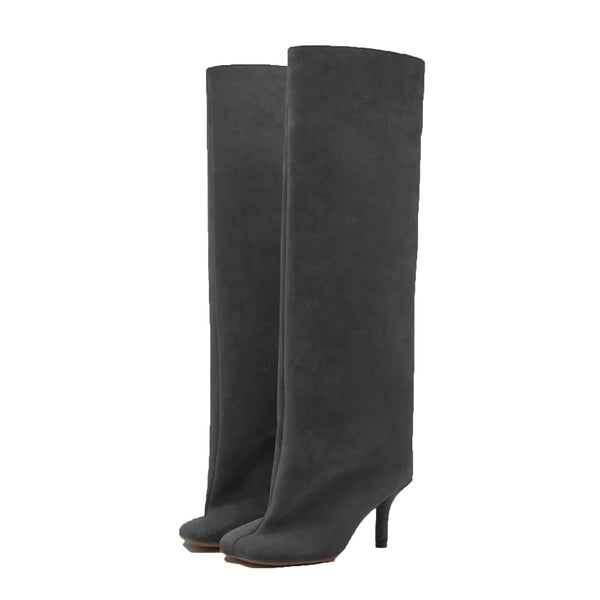 "Chic Stiletto Heels"