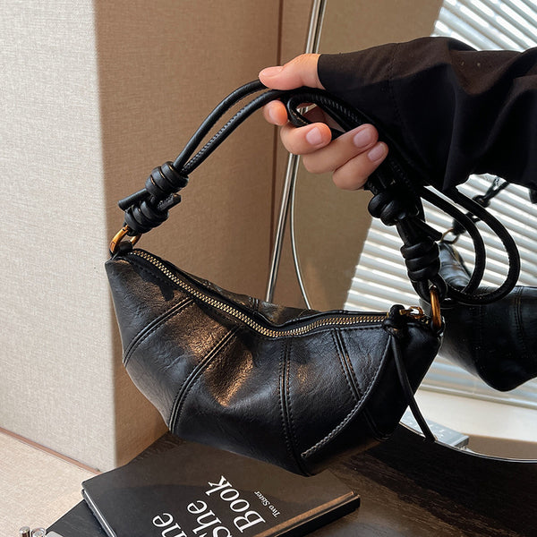 Horn Crossbody Bag Chic