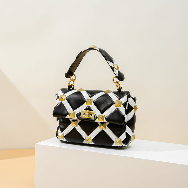 Chic Women's Statement Bag