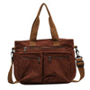 Spacious crossbody companion