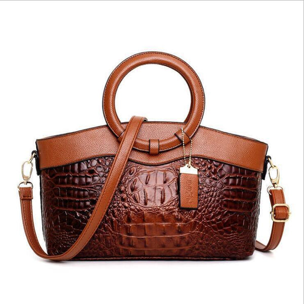 Chic Women's Carryall
