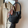 Chic shoulder handbag