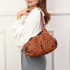 Chic Vintage Shoulder Bag