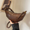 Horn Crossbody Bag Chic