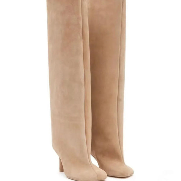 "Chic Stiletto Heels"