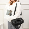 Chic Vintage Shoulder Bag