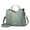 Chic Korean Handbag Glam