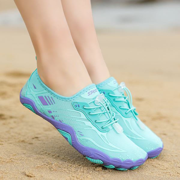 Quick Dry Aqua Shoes