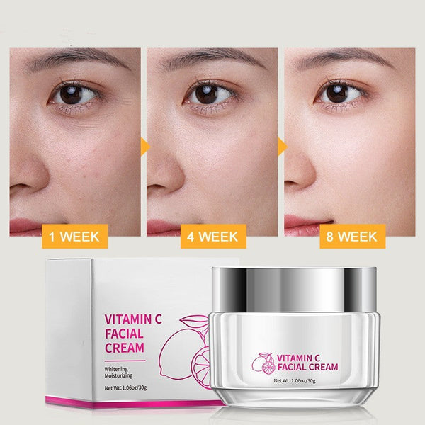 Radiant Skin Vitamin Boost