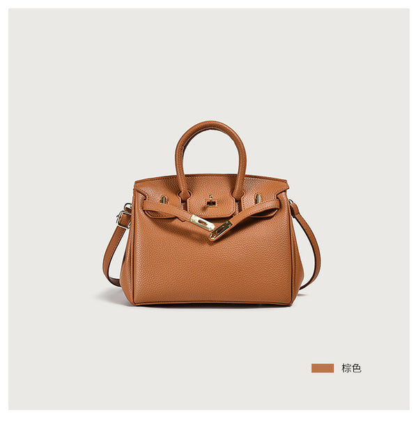 Pu Leather Ladies Hand Bags