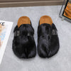 Cozy Grip Women's Mules