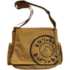 Vintage Canvas Carryall