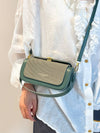 Chic Mini Square Purse