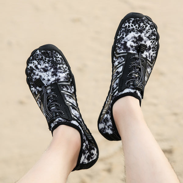Aqua Grip Performance Shoes
