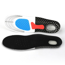 Active Support Insoles